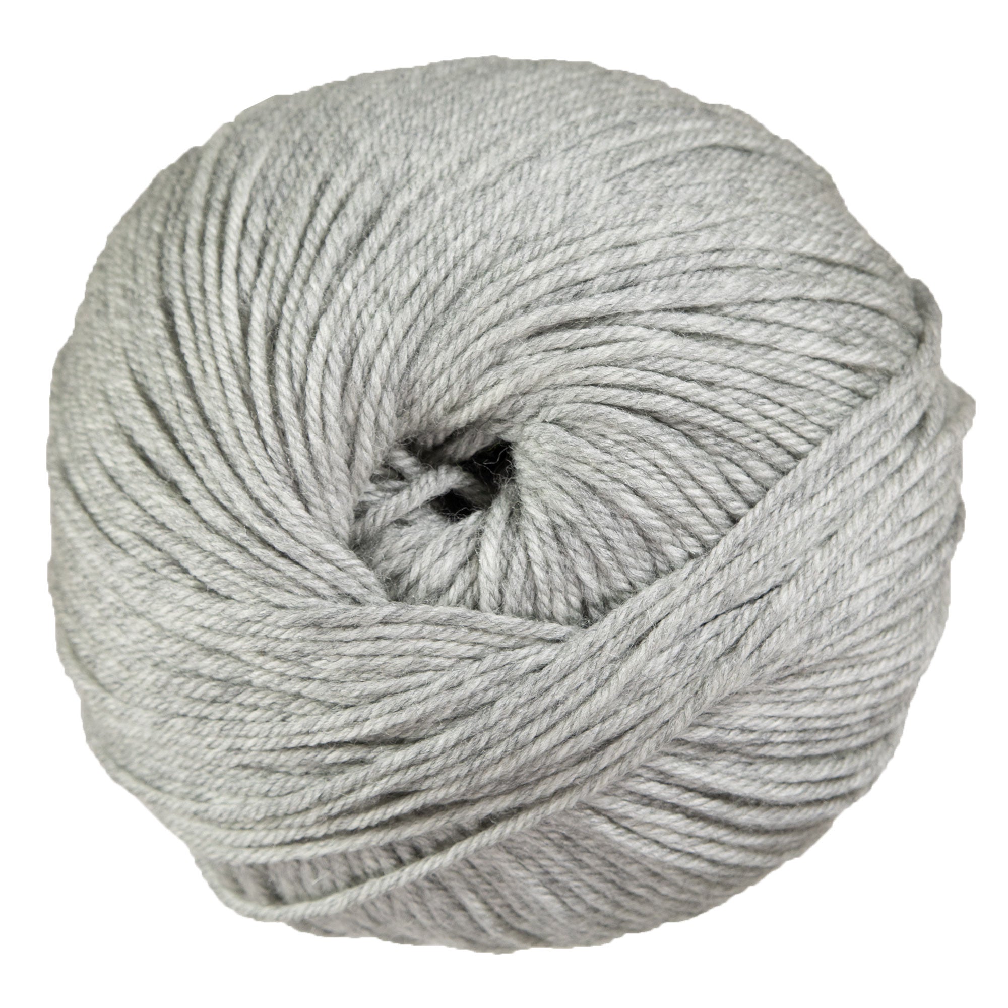 Cascade Yarns 220 Superwash Yarn - 1946 Silver Grey - Zoom Image