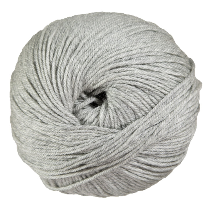 Cascade Yarns 220 Superwash Yarn - 1946 Silver Grey - Zoom Image