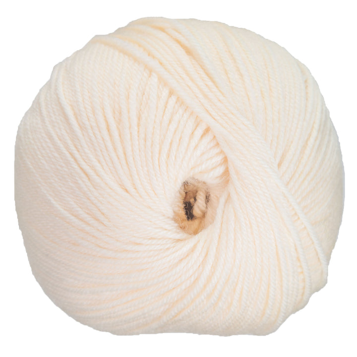 Cascade Yarns 220 Superwash Yarn - 0910A Winter White - Zoom Image