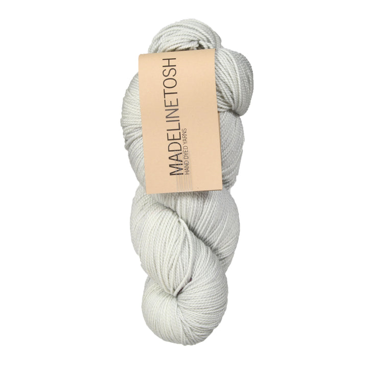 Madelinetosh Tosh Sock Yarn - Silver Fox - Zoom Image