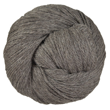 Cascade Yarns Eco Wool Yarn - 8020 - Gun Metal - Zoom Image