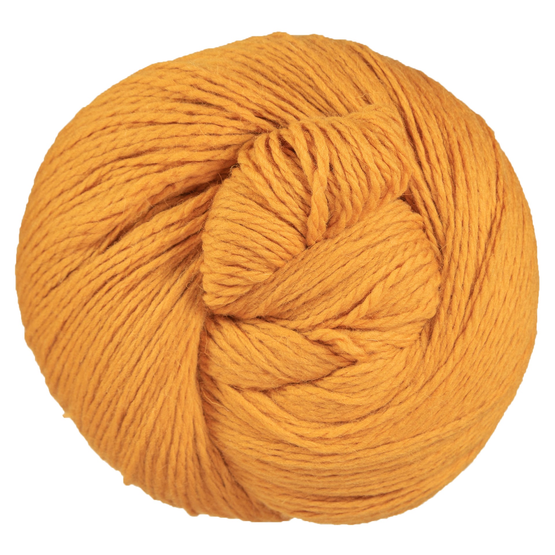 Cascade Yarns Eco+ Yarn - 8444 Butternut Squash - Zoom Image