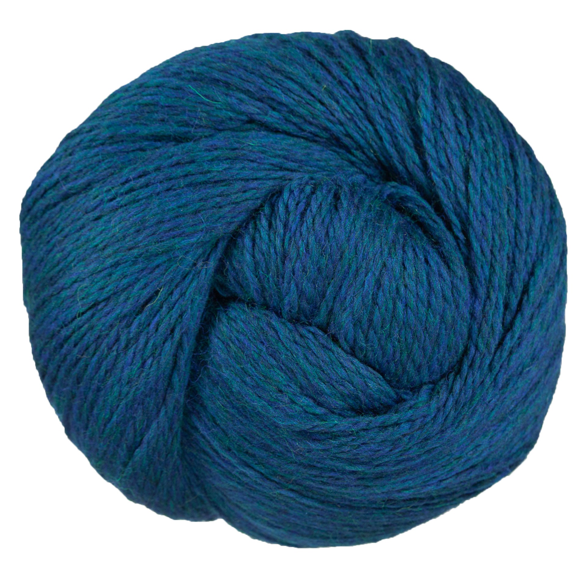 Cascade Yarns Eco+ Yarn - 4009 Aporto - Zoom Image