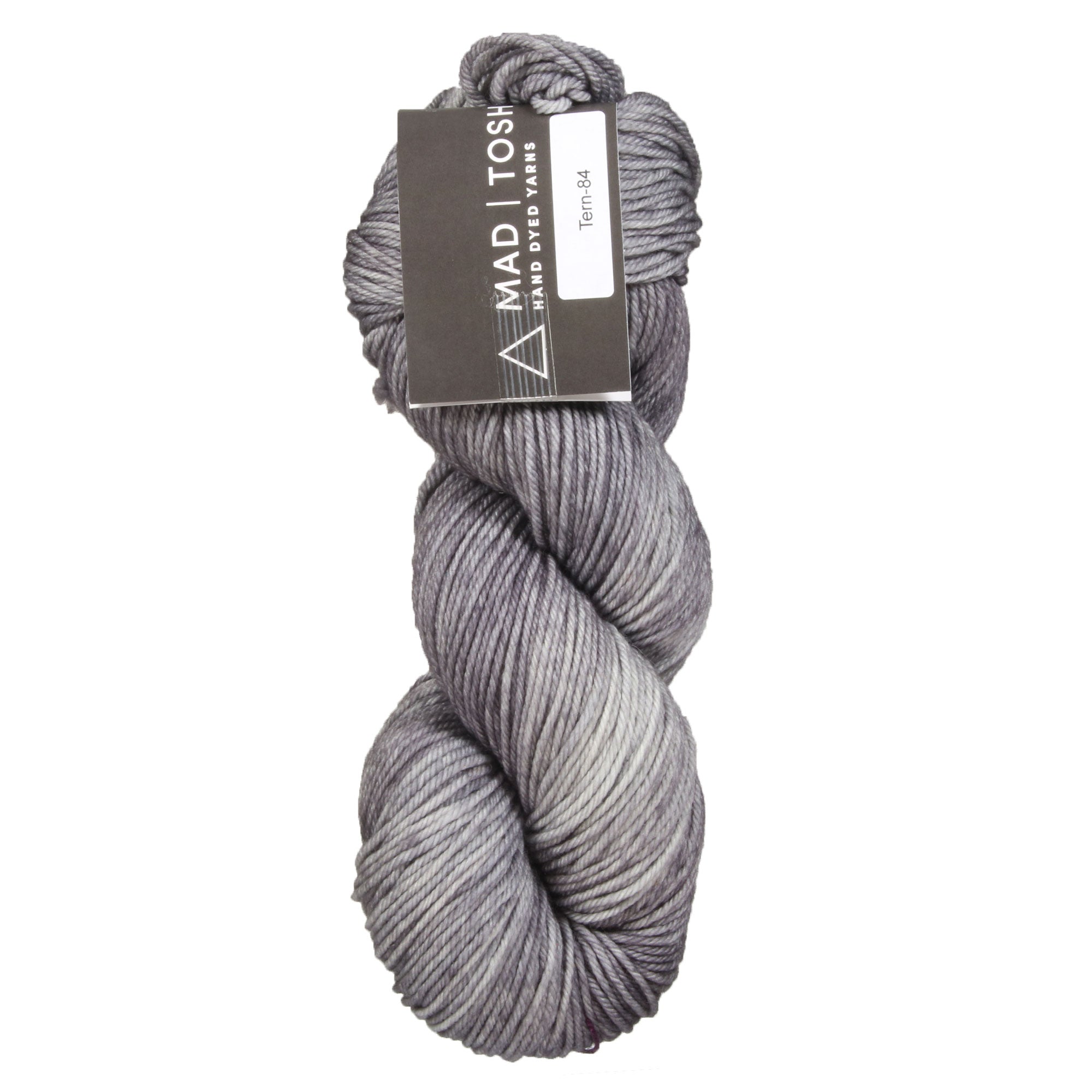 Madelinetosh Tosh DK Yarn - Tern - Zoom Image