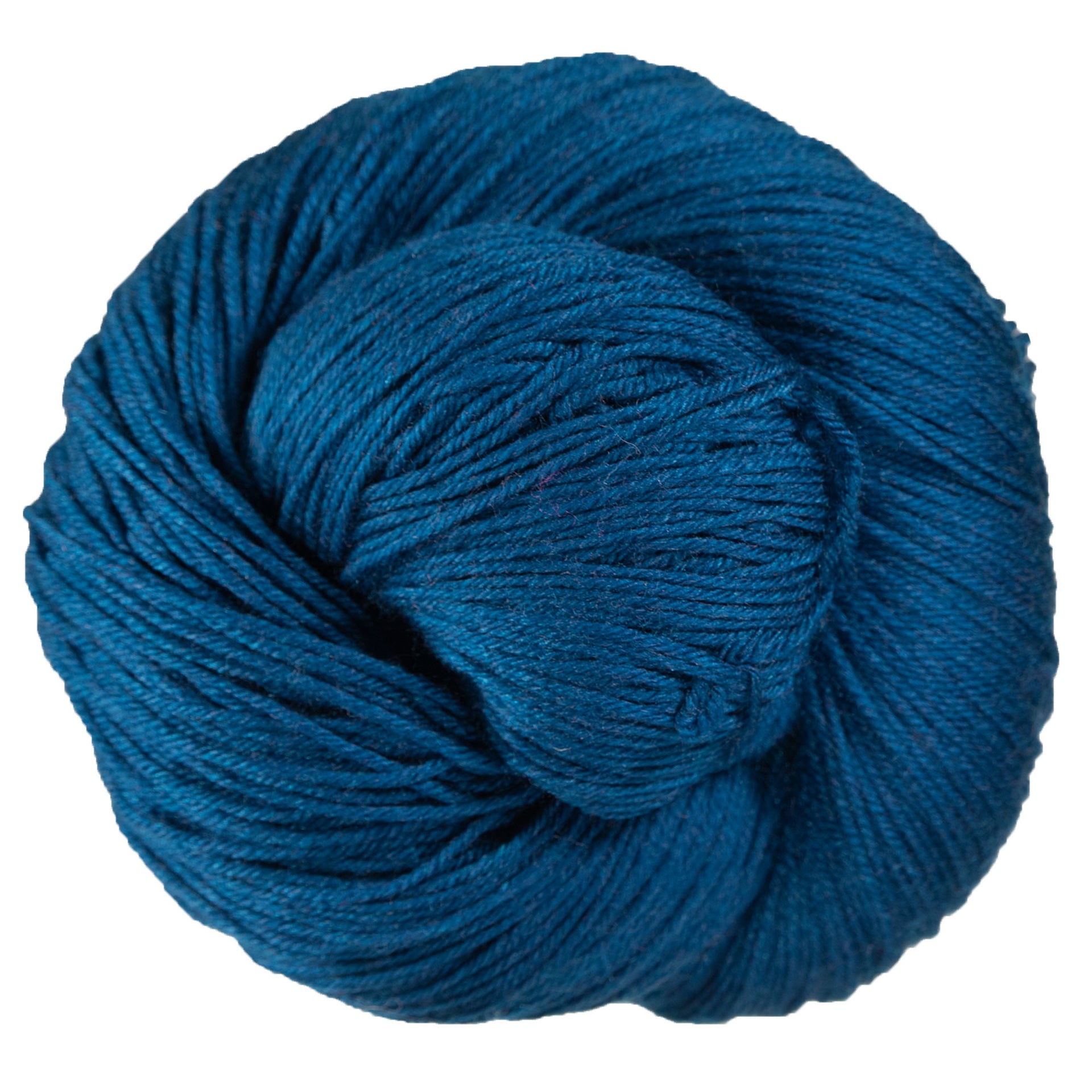 Cascade Yarns Heritage Yarn - 5637 Cerulean - Zoom Image