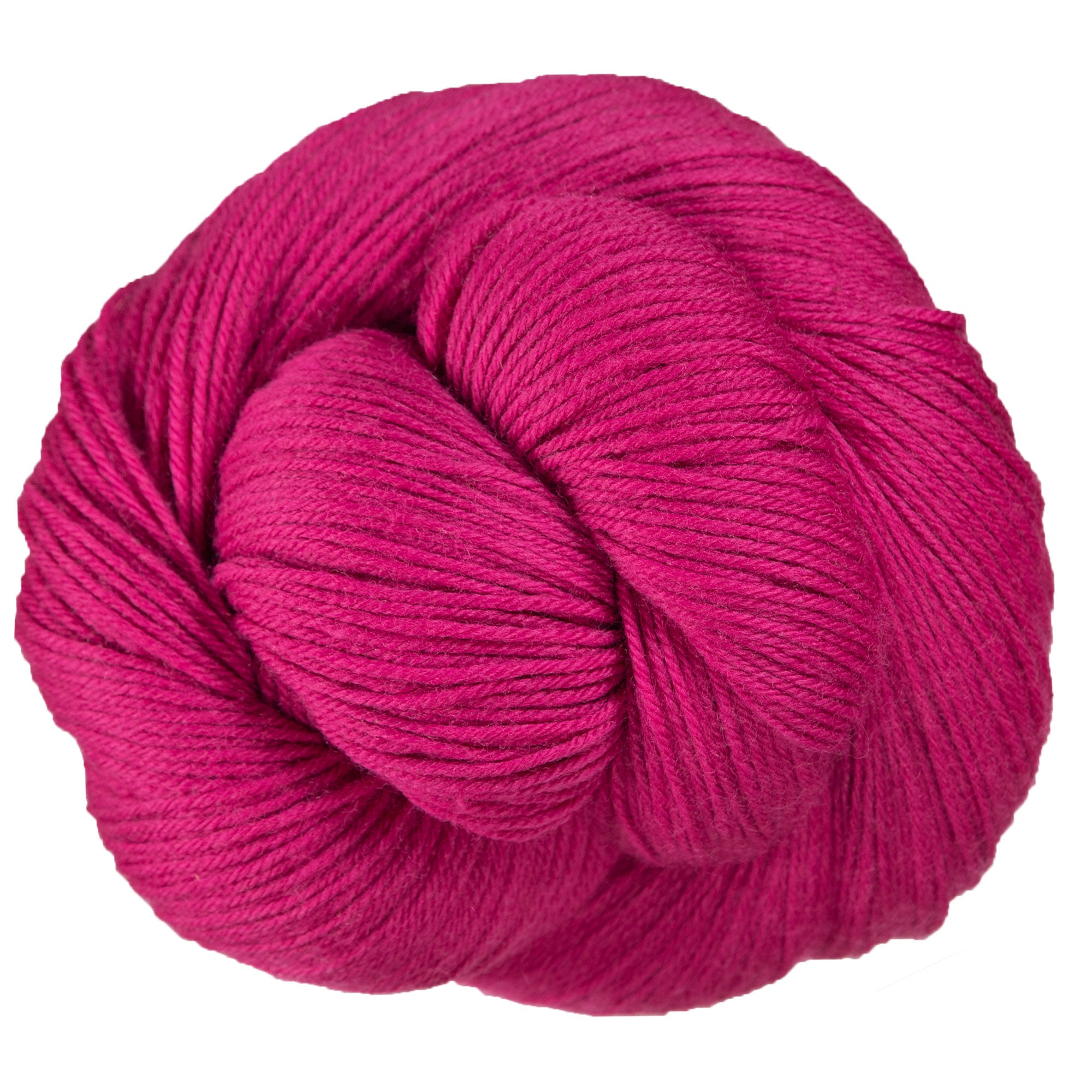 Cascade Yarns Heritage Yarn - 5616 Fuchsia - Zoom Image