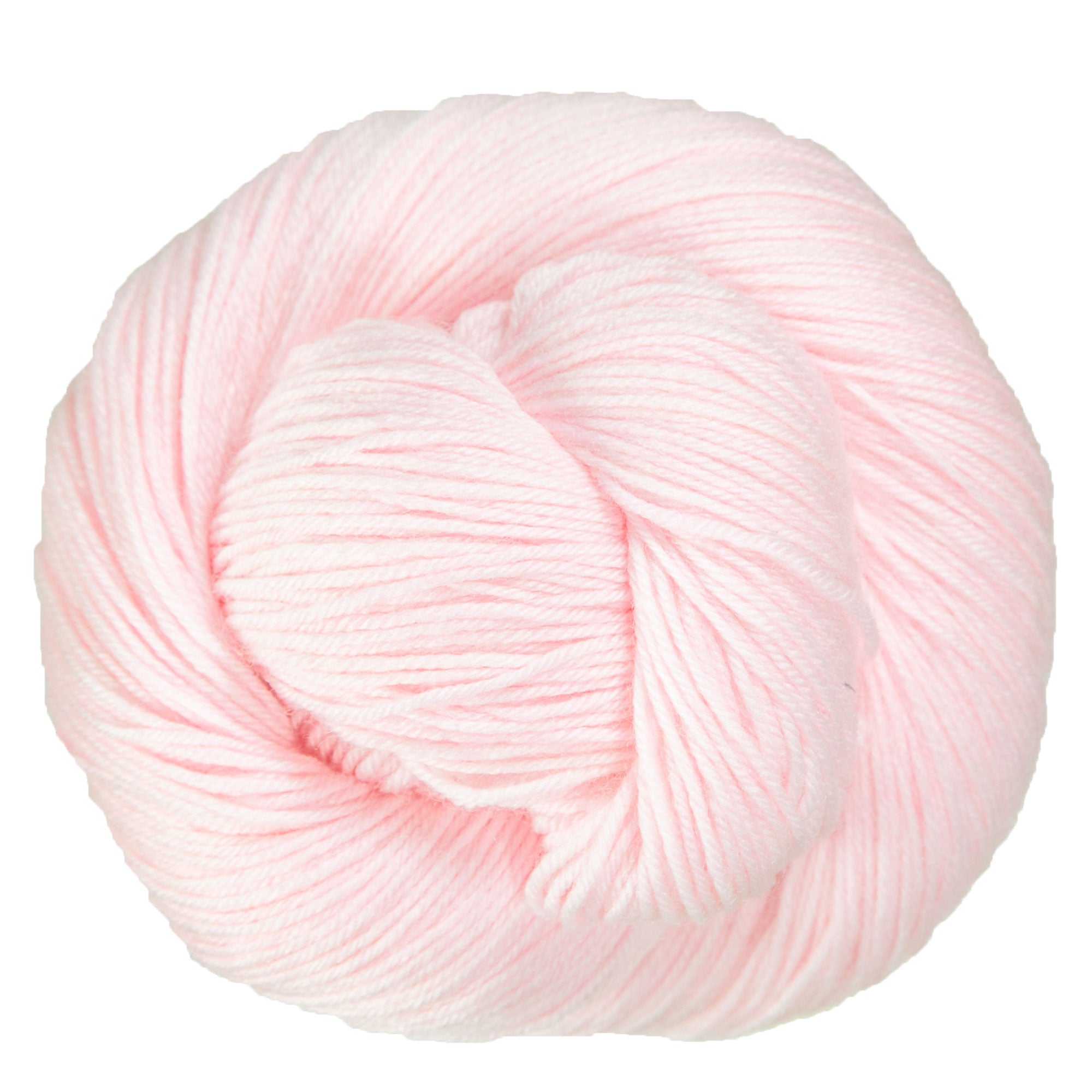 Cascade Yarns Heritage Yarn - 5648 Strawberry Cream - Zoom Image