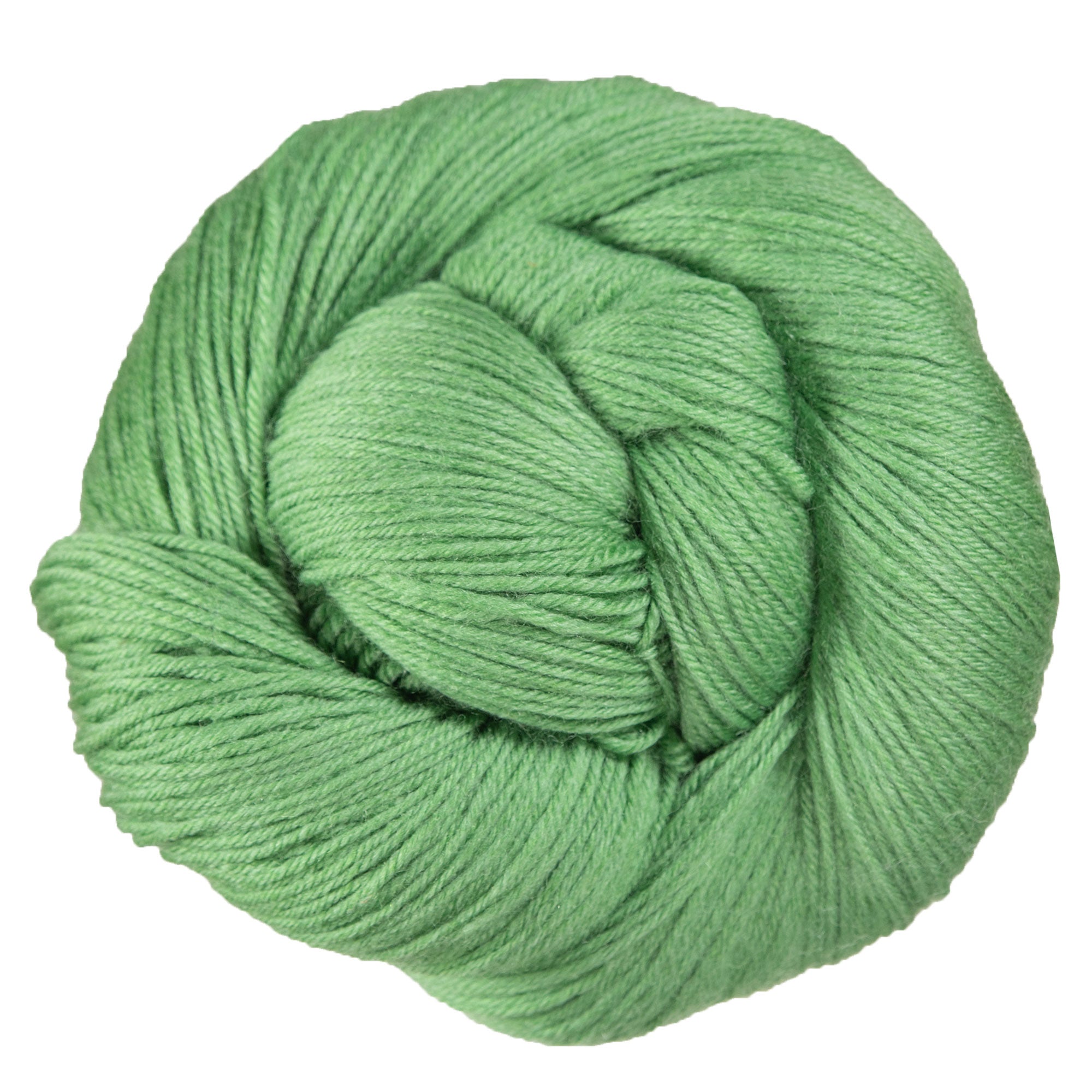 Cascade Yarns Heritage Yarn - 5658 Herb - Zoom Image
