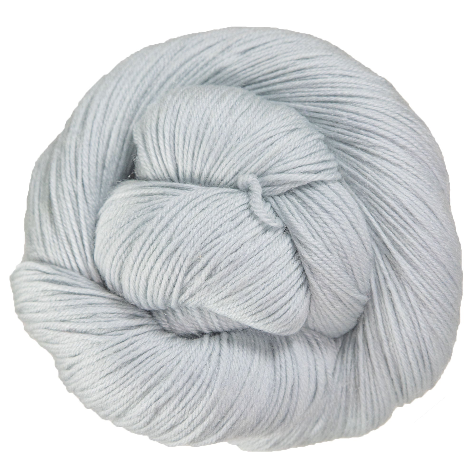 Cascade Yarns Heritage Yarn - 5660 Grey - Zoom Image