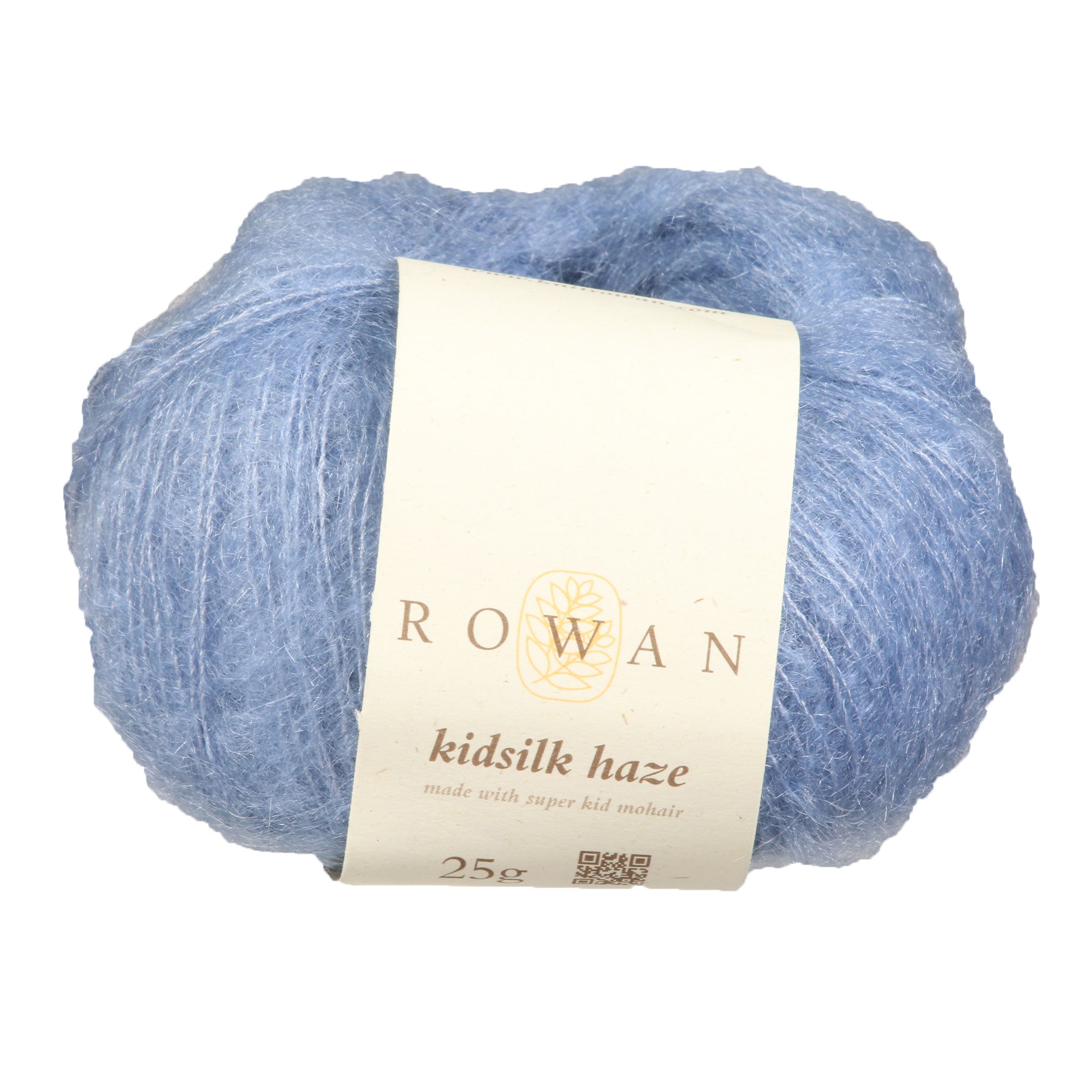 Rowan Kidsilk Haze Yarn - 592 Heavenly - Zoom Image
