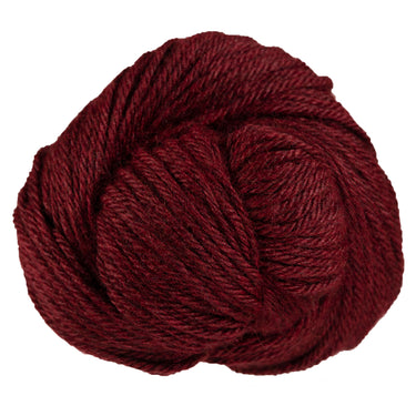Berroco Vintage Chunky Yarn - 6181 Black Cherry - Zoom Image