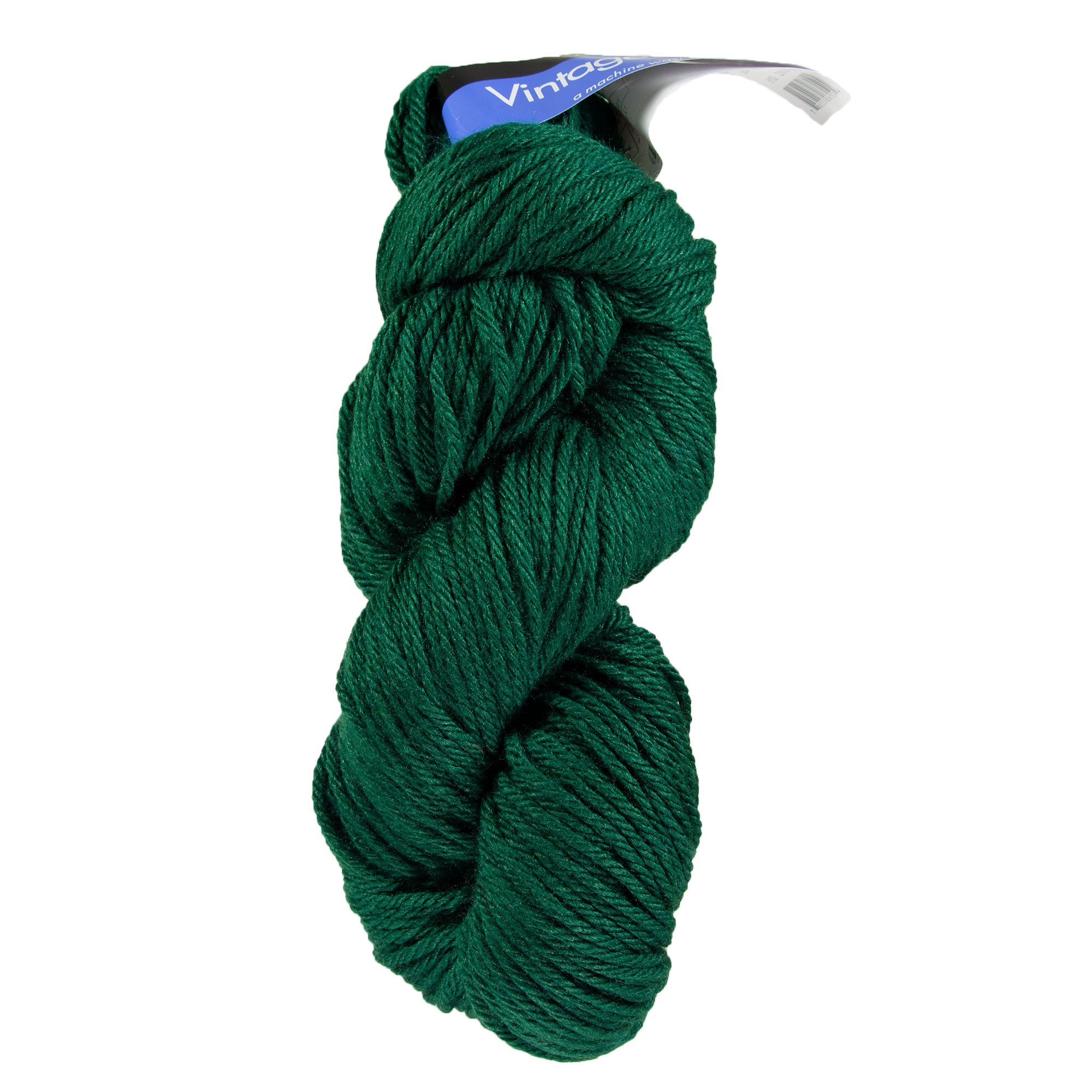 Berroco Vintage Chunky Yarn - 6152 Mistletoe - Zoom Image