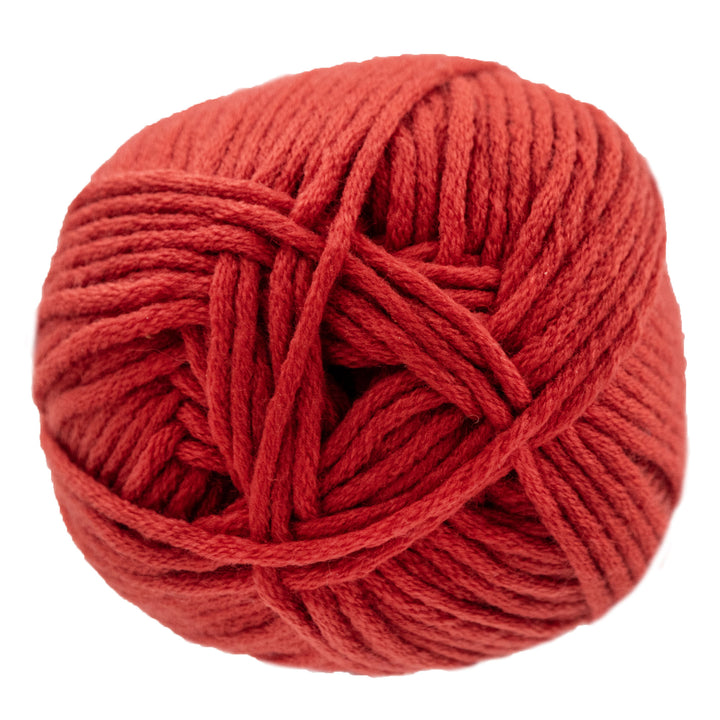 Berroco Comfort Chunky Yarn - 5765 Spice - Zoom Image