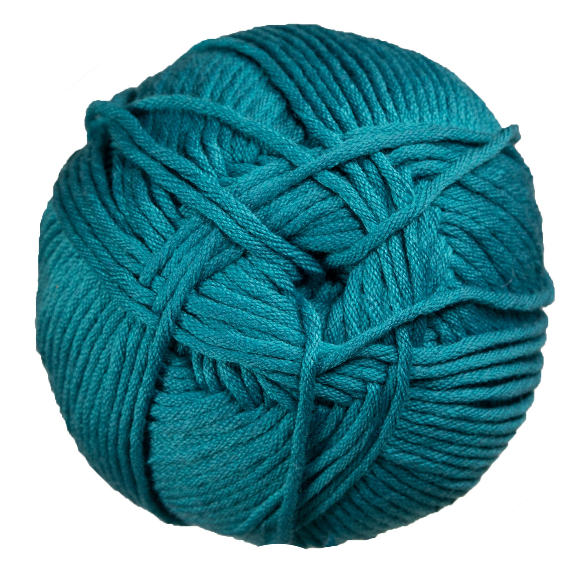 Berroco Comfort Chunky Yarn - 5725 Dutch Teal - Zoom Image