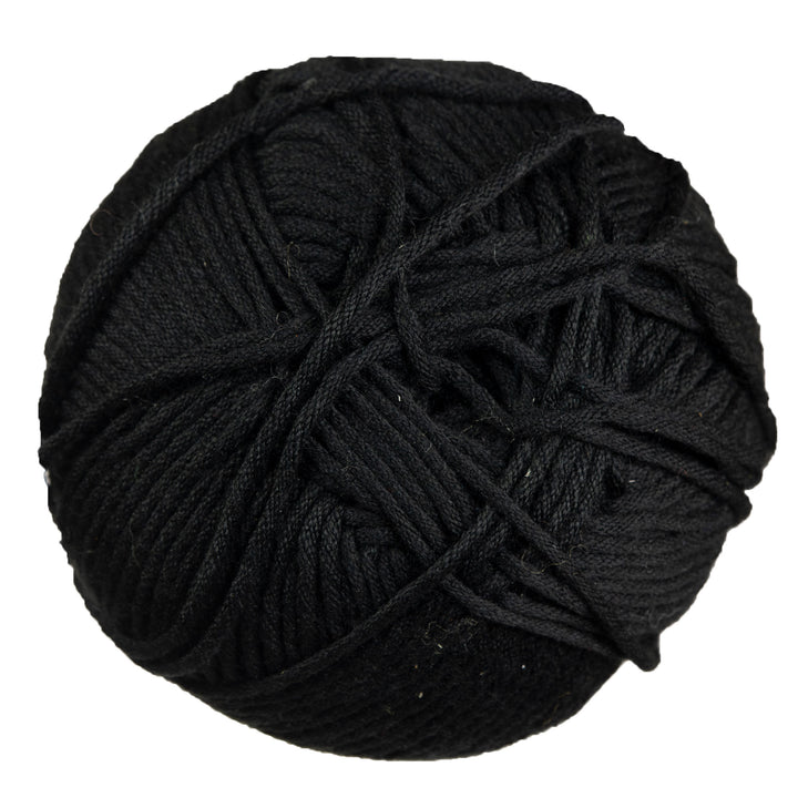 Berroco Comfort Chunky Yarn - 5734 Liquorice - Zoom Image