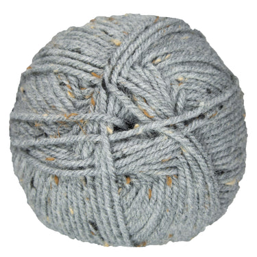 Plymouth Yarn Encore Tweed Yarn - T789 Grey - Zoom Image