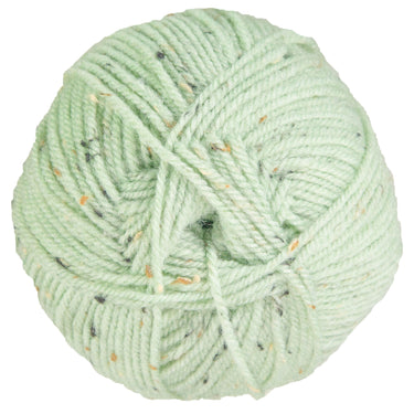 Plymouth Yarn Encore Tweed Yarn - 2334 Seafoam - Zoom Image