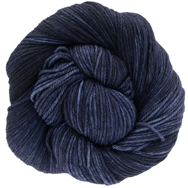 Madelinetosh Tosh DK Yarn - Ink - Zoom Image