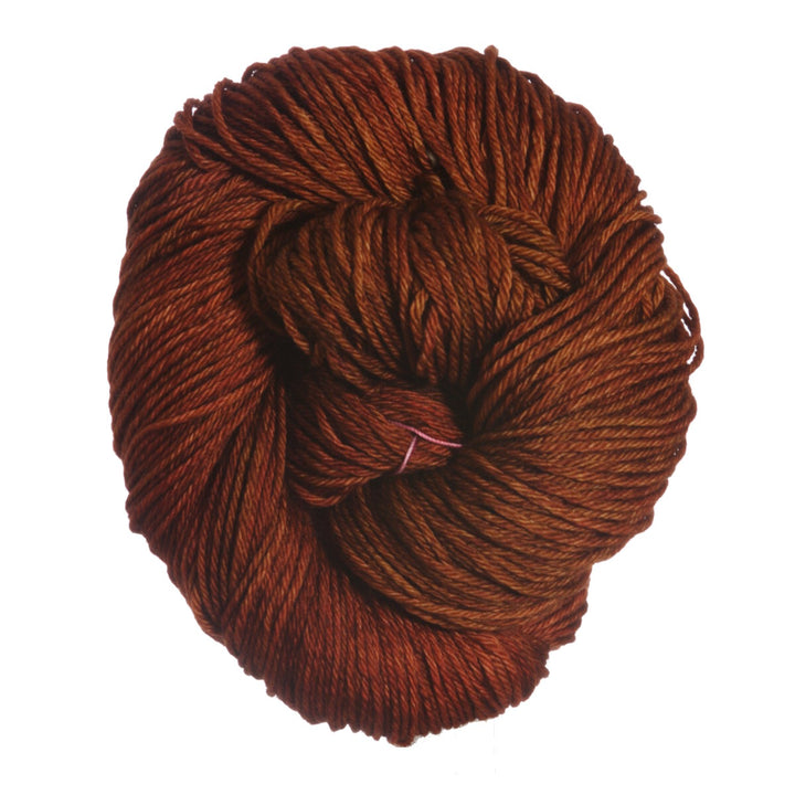 Madelinetosh Tosh DK Yarn - Saffron - Extra Image
