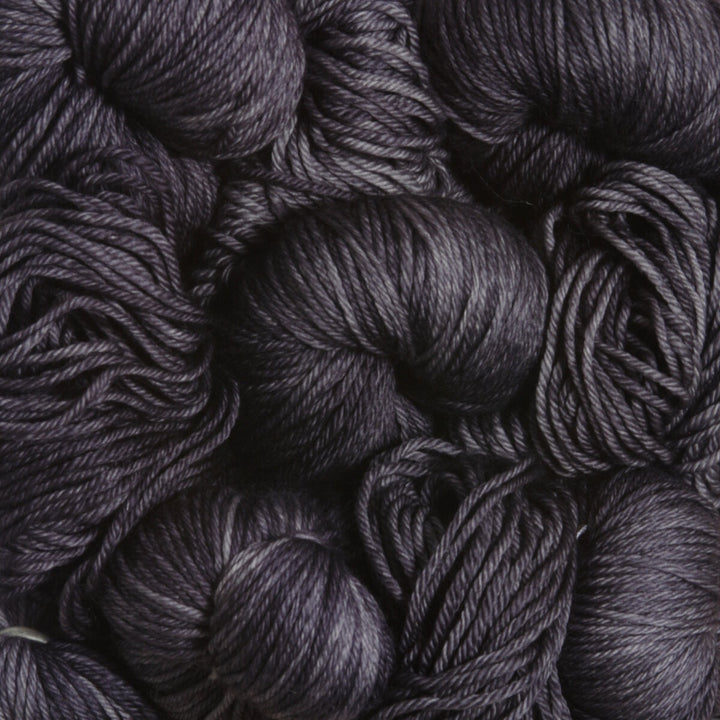 Madelinetosh Tosh DK Yarn - Composition Book Grey - Multiple Image