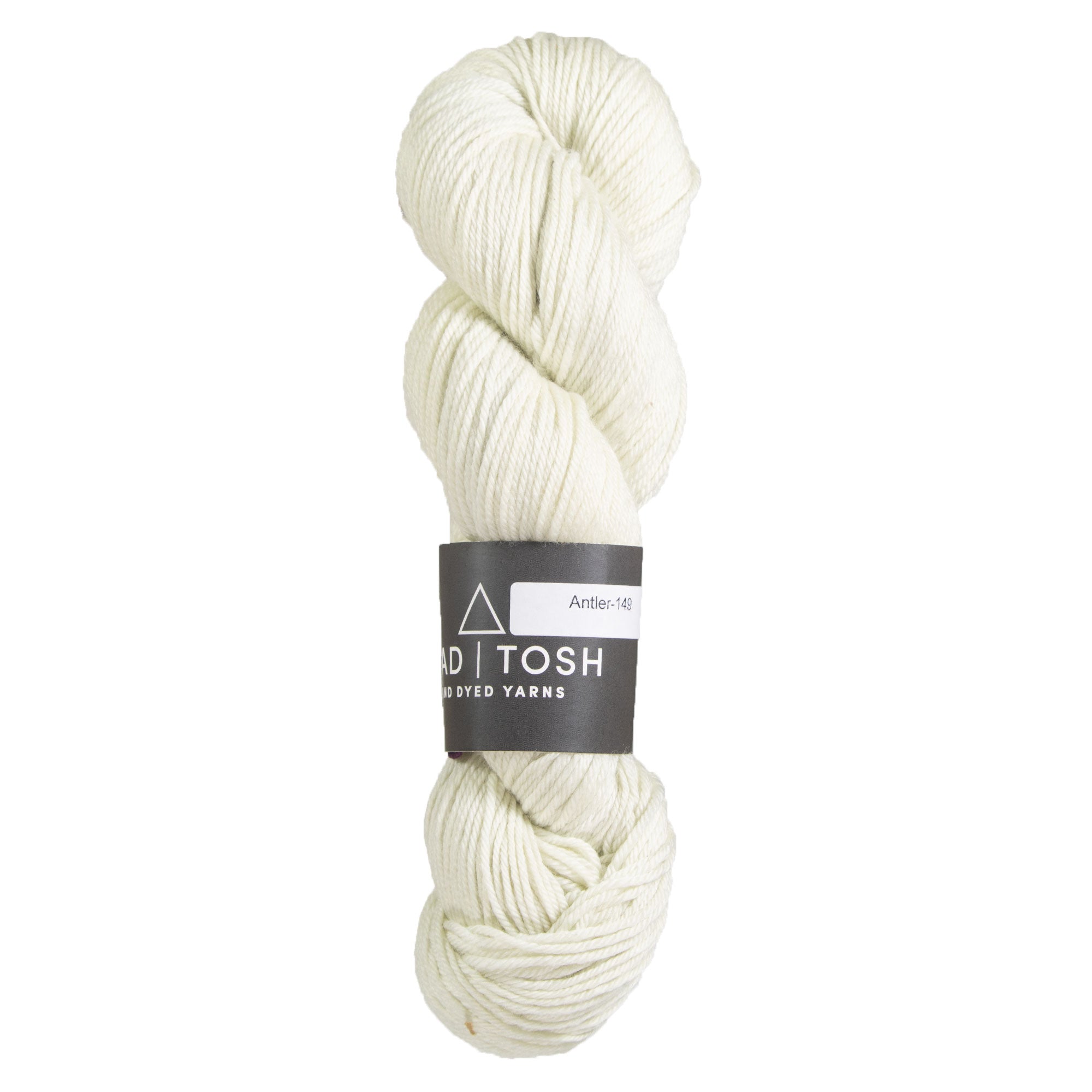 Madelinetosh Tosh DK Yarn - Antler - Zoom Image