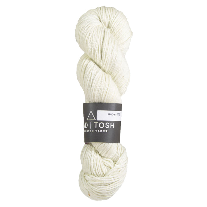 Madelinetosh Tosh DK Yarn - Antler - Zoom Image