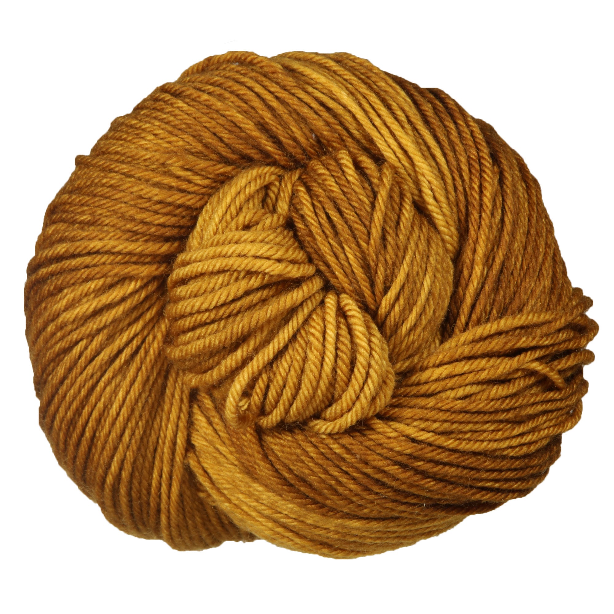 Madelinetosh Tosh DK Yarn - Glazed Pecan - Zoom Image