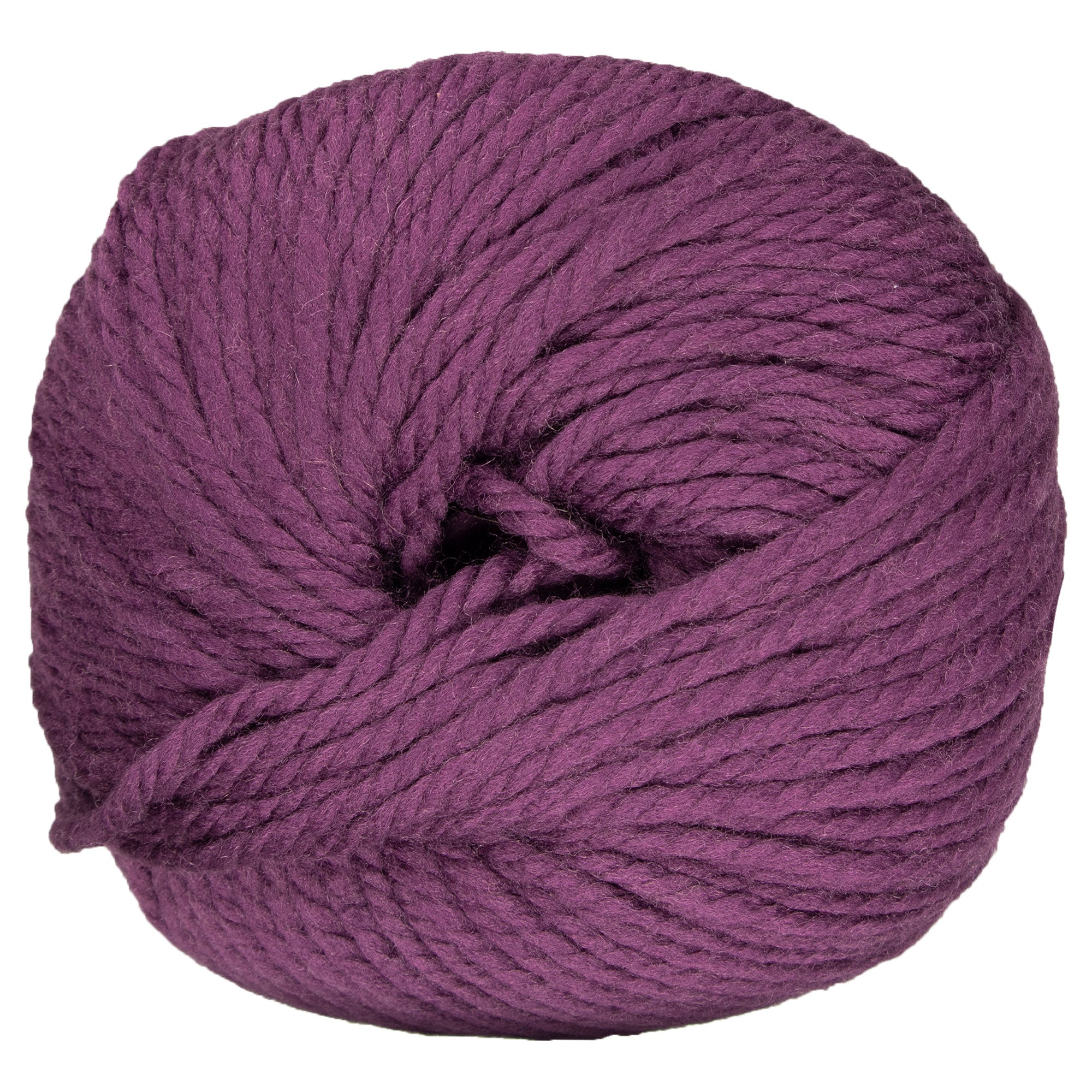 Rowan Big Wool Yarn - 25 Wild Berry - Zoom Image