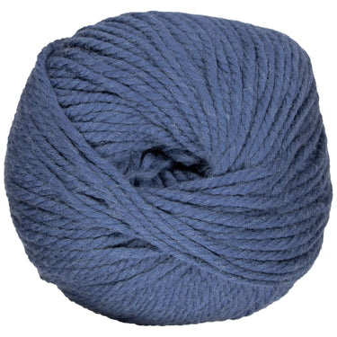 Rowan Big Wool Yarn - 26 Blue Velvet - Zoom Image