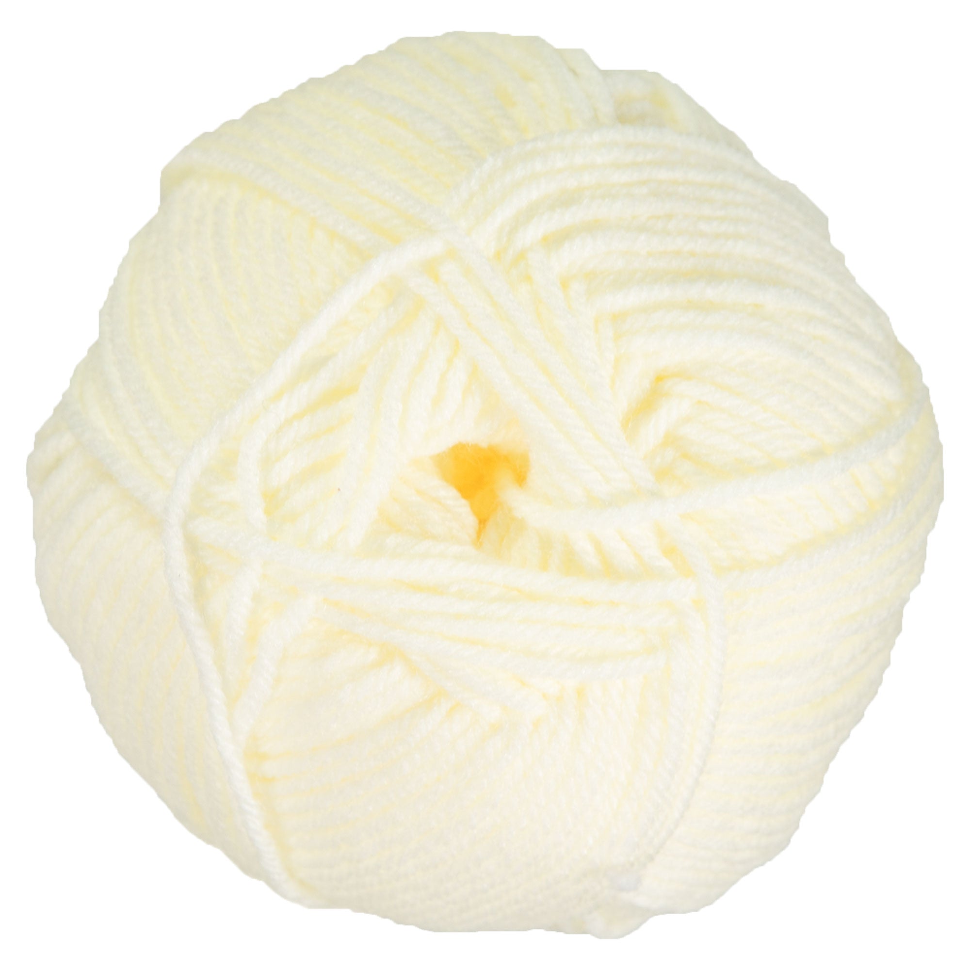 Plymouth Yarn Dreambaby DK Yarn - 101 Winter White - Zoom Image