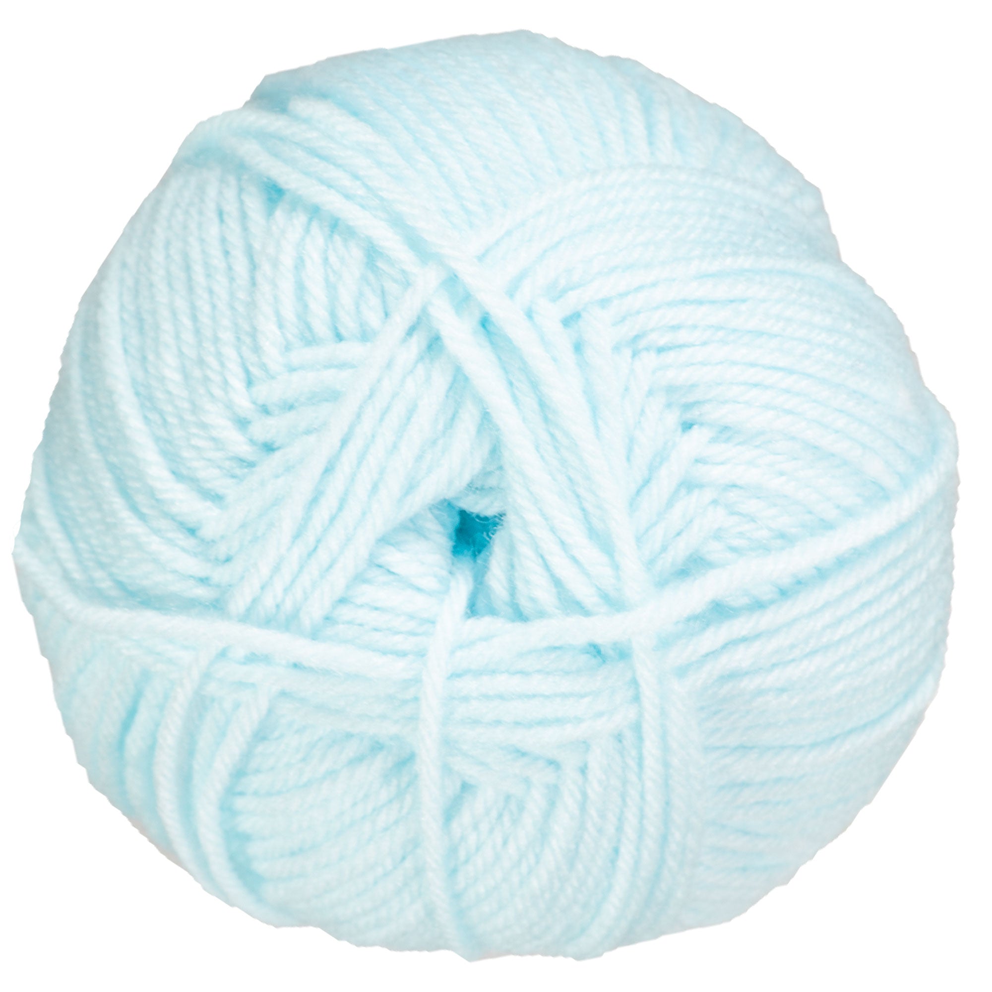 Plymouth Yarn Dreambaby DK Yarn - 102 Pale Blue - Zoom Image