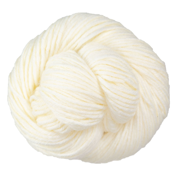 HiKoo Simplicity Yarn - 003 Natural - Zoom Image
