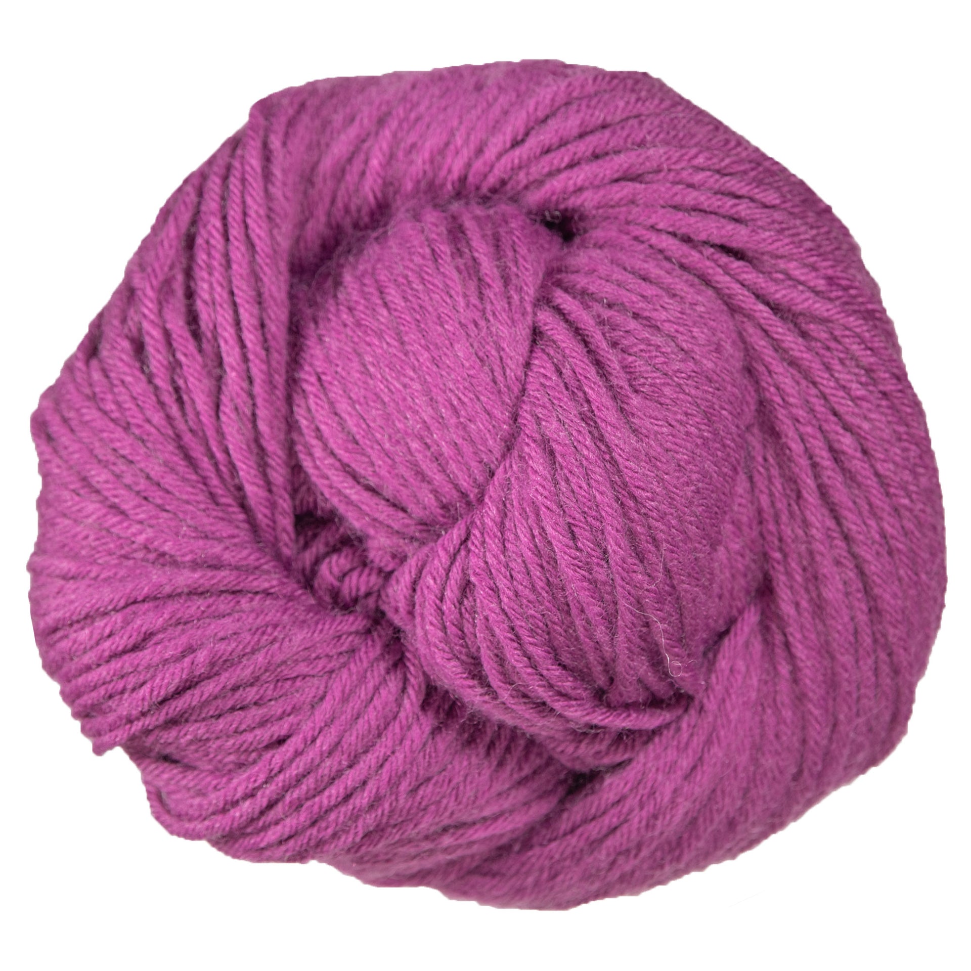 HiKoo Simplicity Yarn - 014 Framboise - Zoom Image