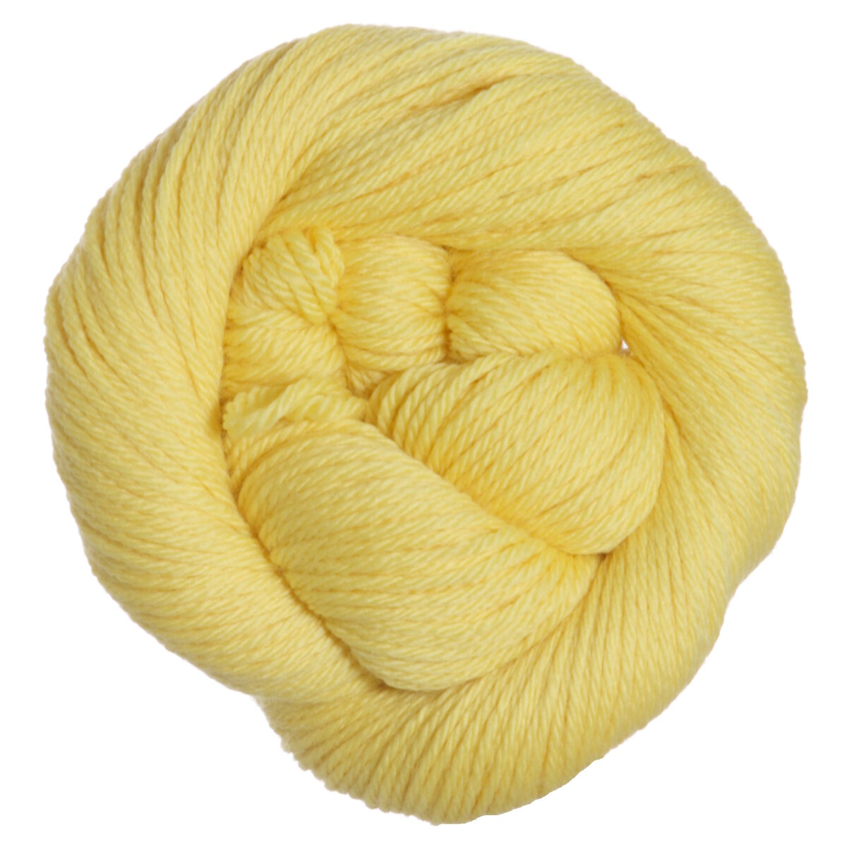 Cascade Yarns 220 Superwash Sport Yarn - 0820 Lemon - Extra Image