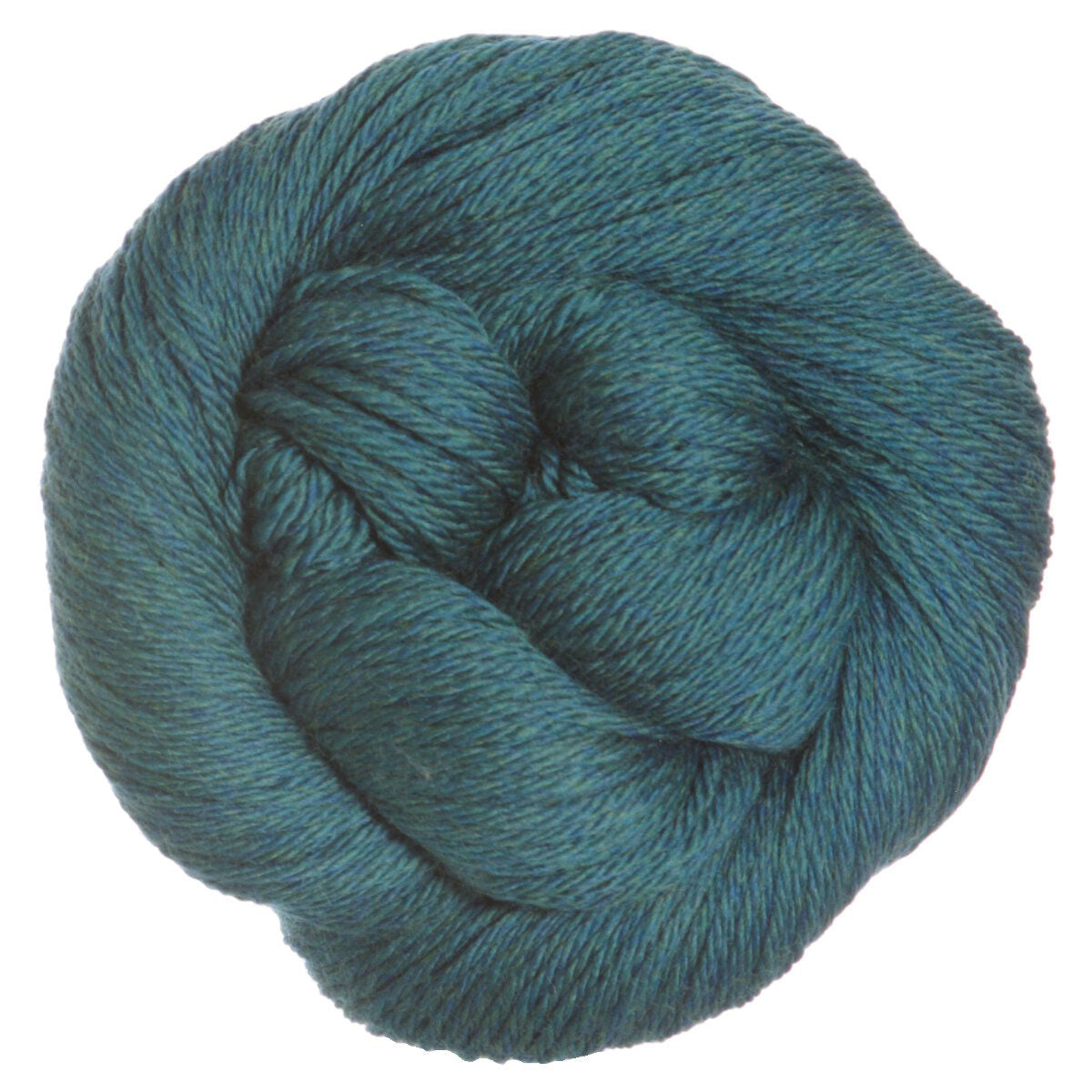 Cascade Yarns 220 Superwash Sport Yarn - 0859 Lake Chelan Heather - Extra Image