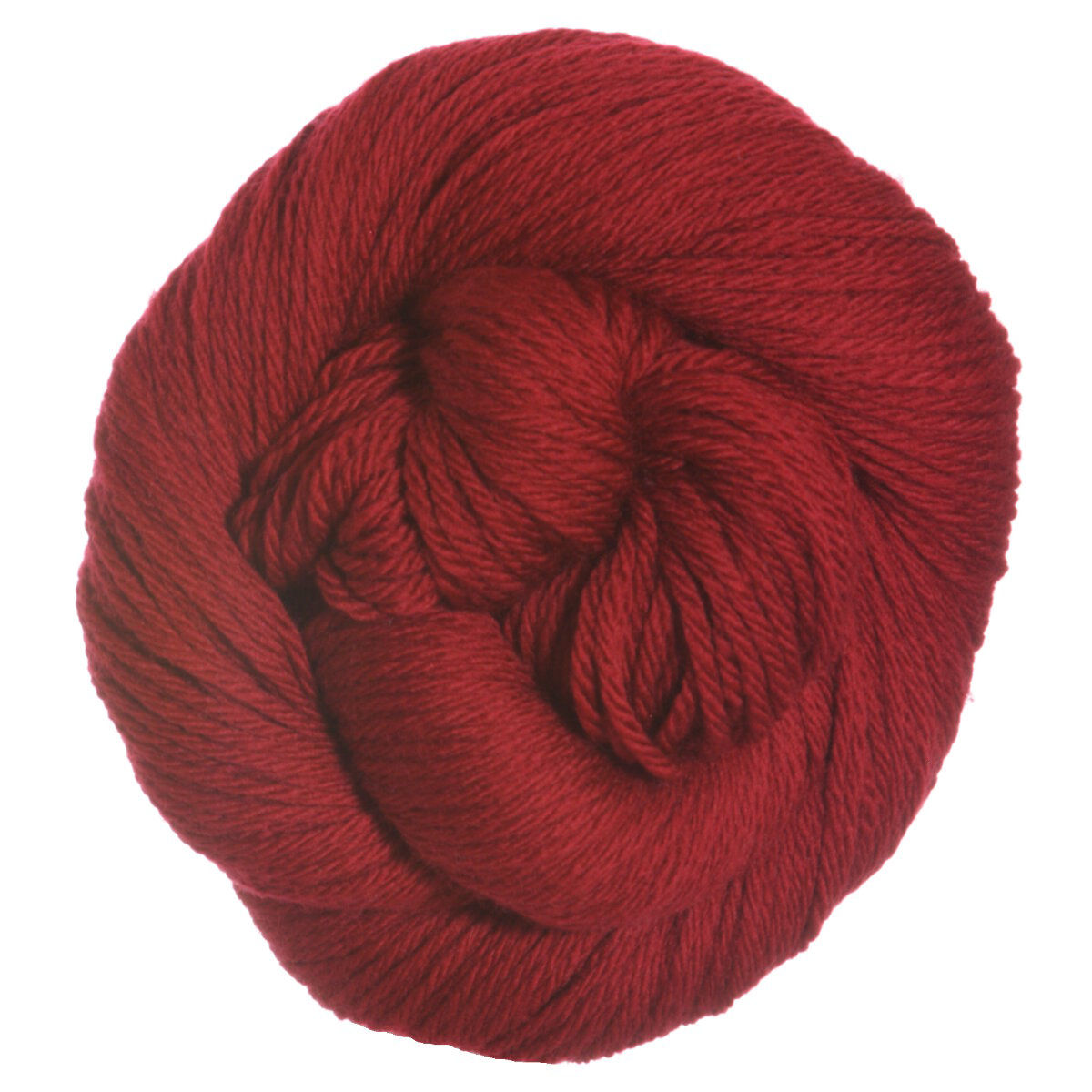 Cascade Yarns 220 Superwash Sport Yarn - 0893 Ruby - Extra Image