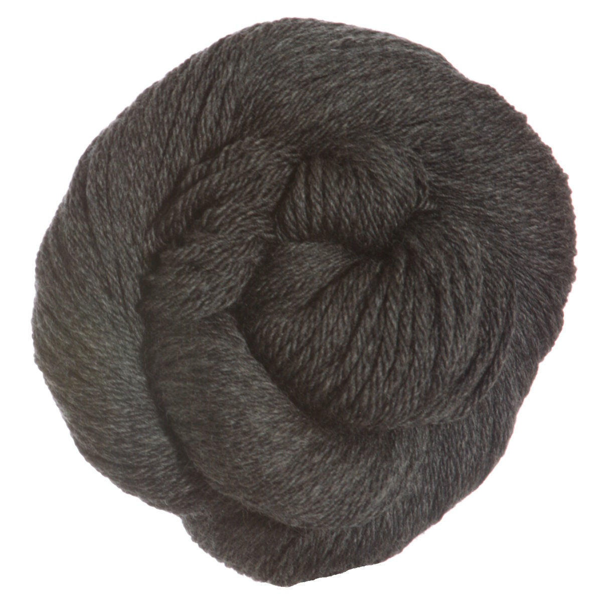 Cascade Yarns 220 Superwash Sport Yarn - 0900 Charcoal - Extra Image