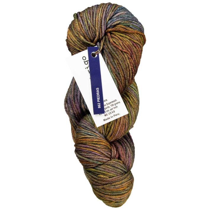Malabrigo Rios Yarn - 862 Piedras - Zoom Image