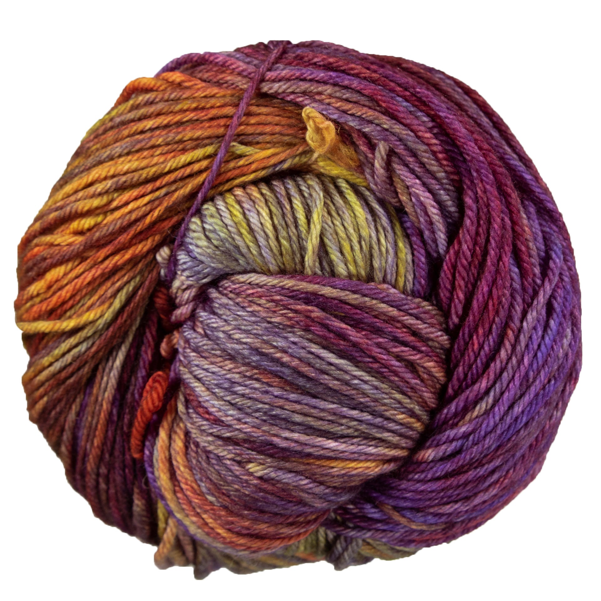 Malabrigo Rios Yarn - 850 Archangel - Zoom Image