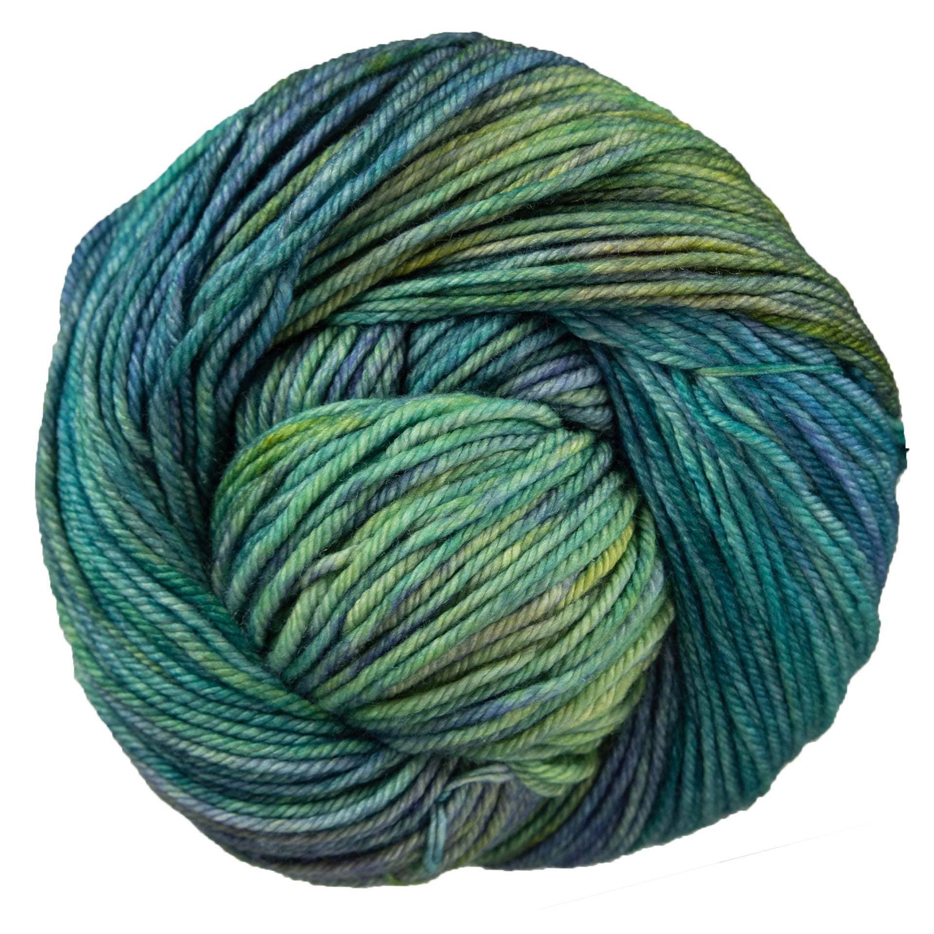 Malabrigo Rios Yarn - 416 Indiecita - Zoom Image