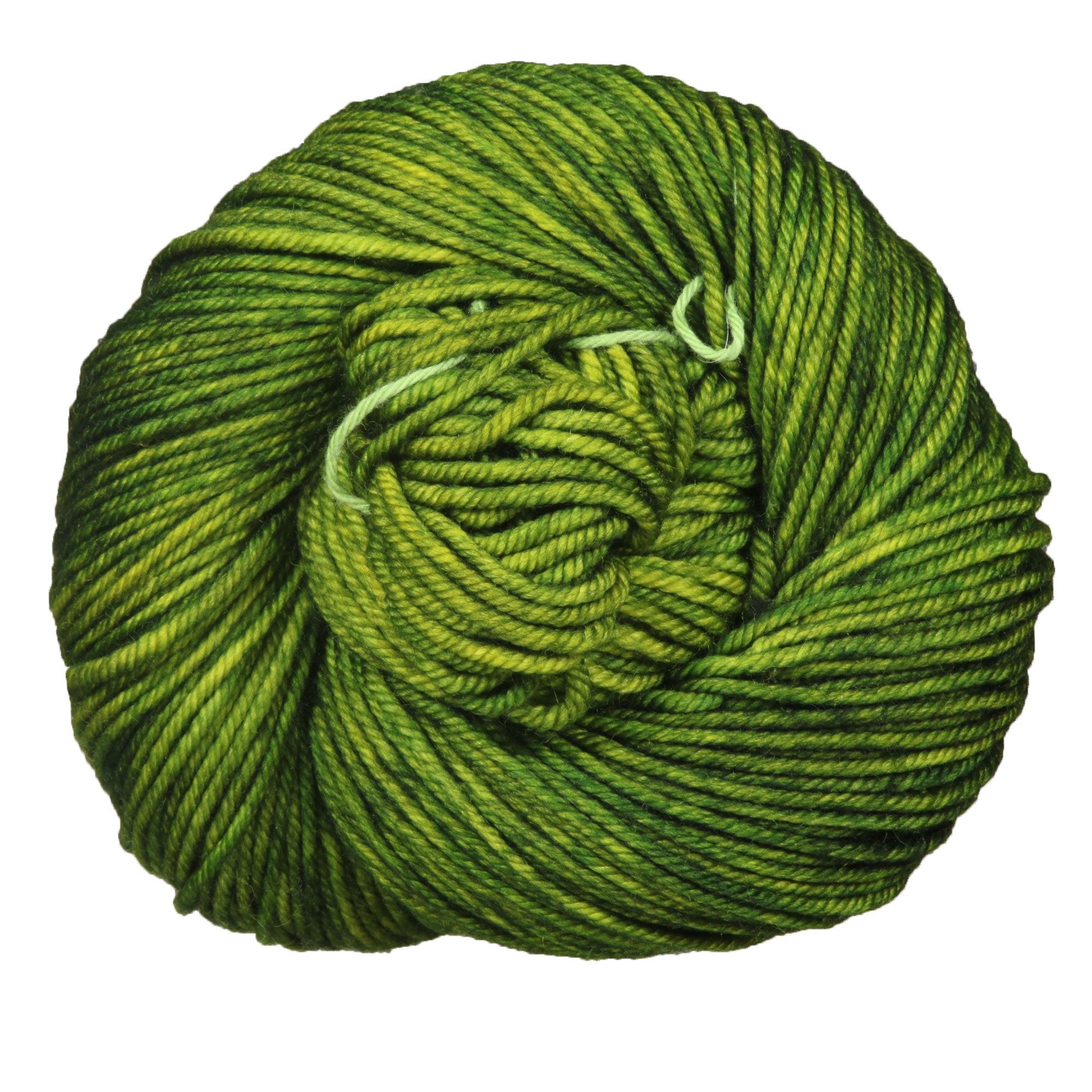 Madelinetosh Tosh Vintage Yarn - Jade - Zoom Image