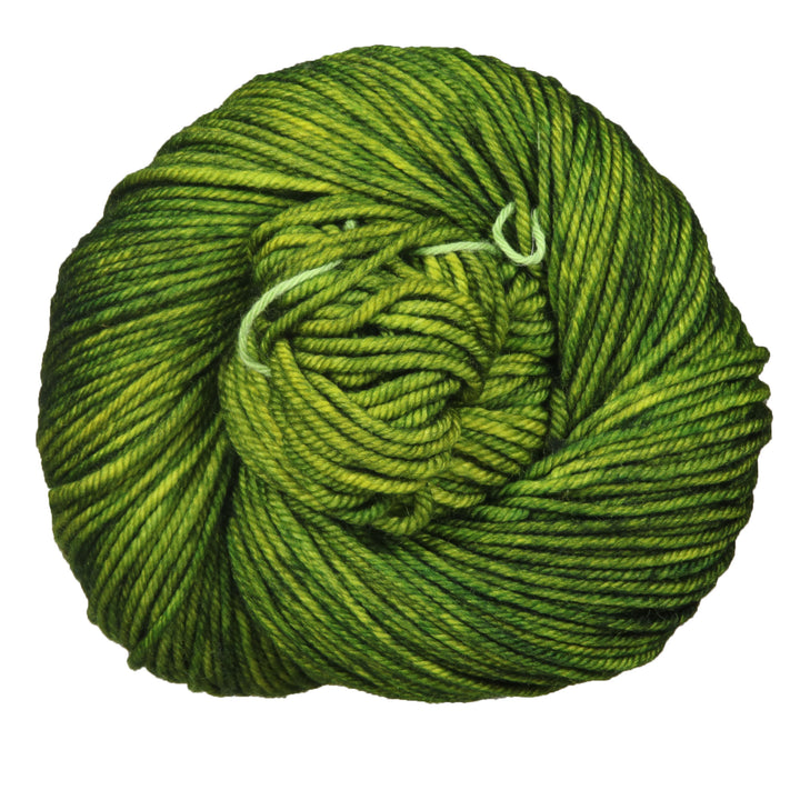 Madelinetosh Tosh Vintage Yarn - Jade - Zoom Image