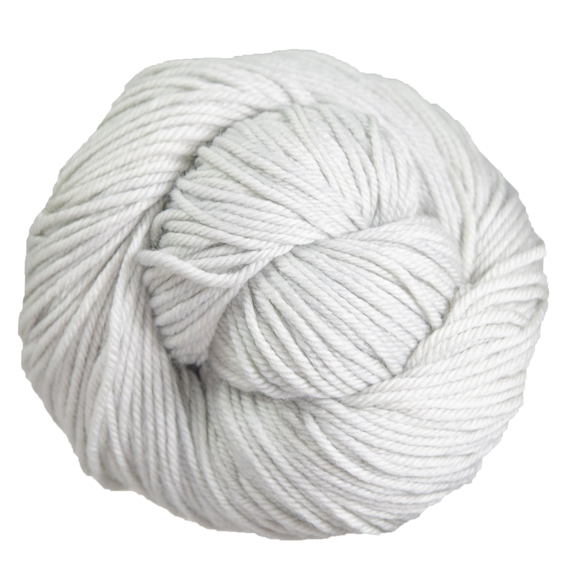 Madelinetosh Tosh Vintage Yarn - Silver Fox - Zoom Image