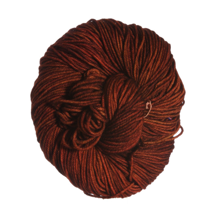 Madelinetosh Tosh Vintage Yarn - Saffron - Extra Image