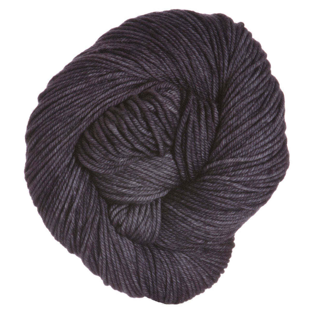 Madelinetosh Tosh Vintage Yarn - Composition Book Grey - Extra Image