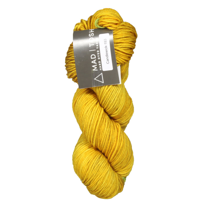 Madelinetosh Tosh Vintage Yarn - Candlewick - Zoom Image