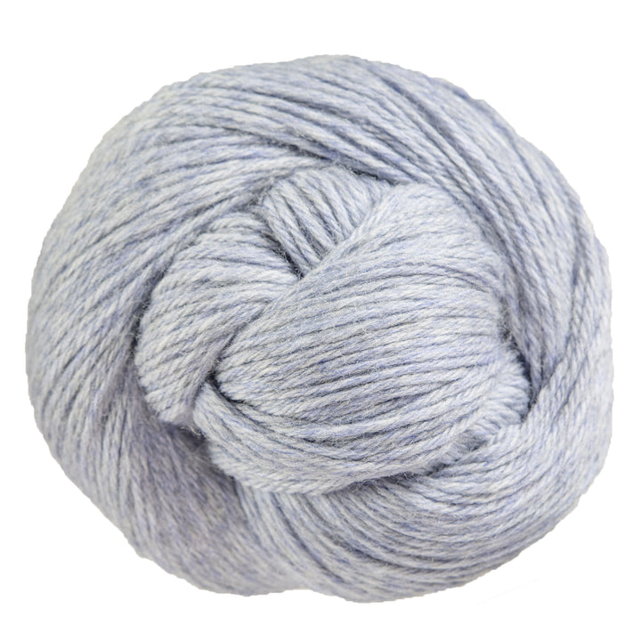 Cascade 220 Yarn - 9559 Indigo Frost Heather - Zoom Image