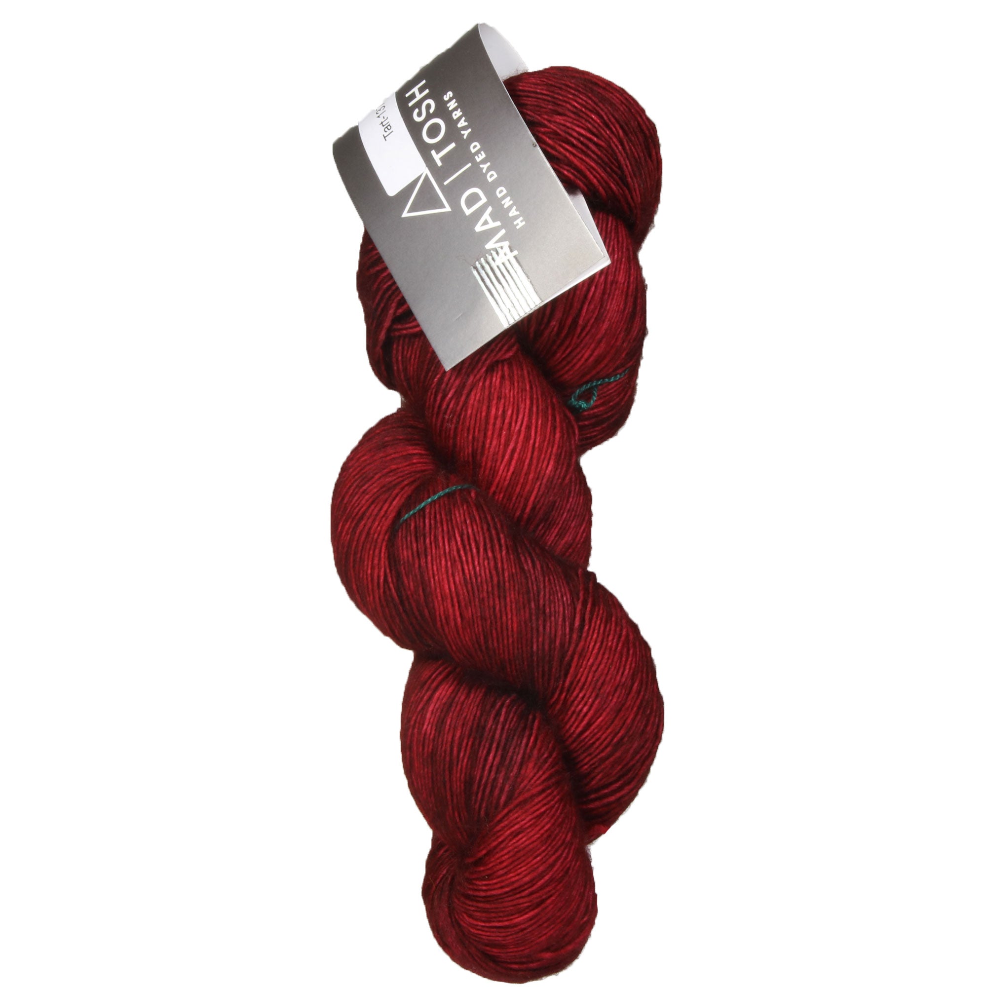 Madelinetosh Tosh Merino Light Yarn - Tart - Zoom Image