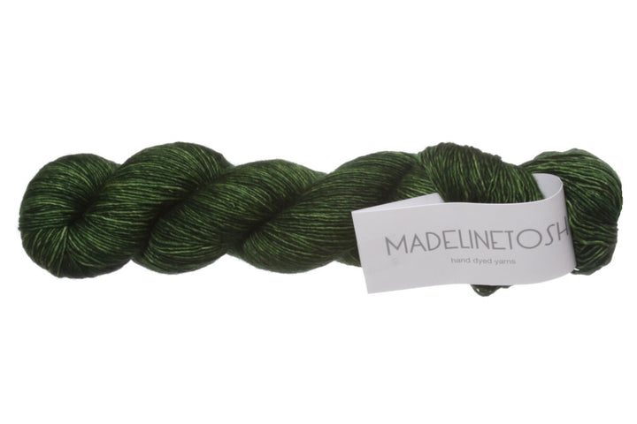 Madelinetosh Tosh Merino Light Yarn - Moorland - Extra Image