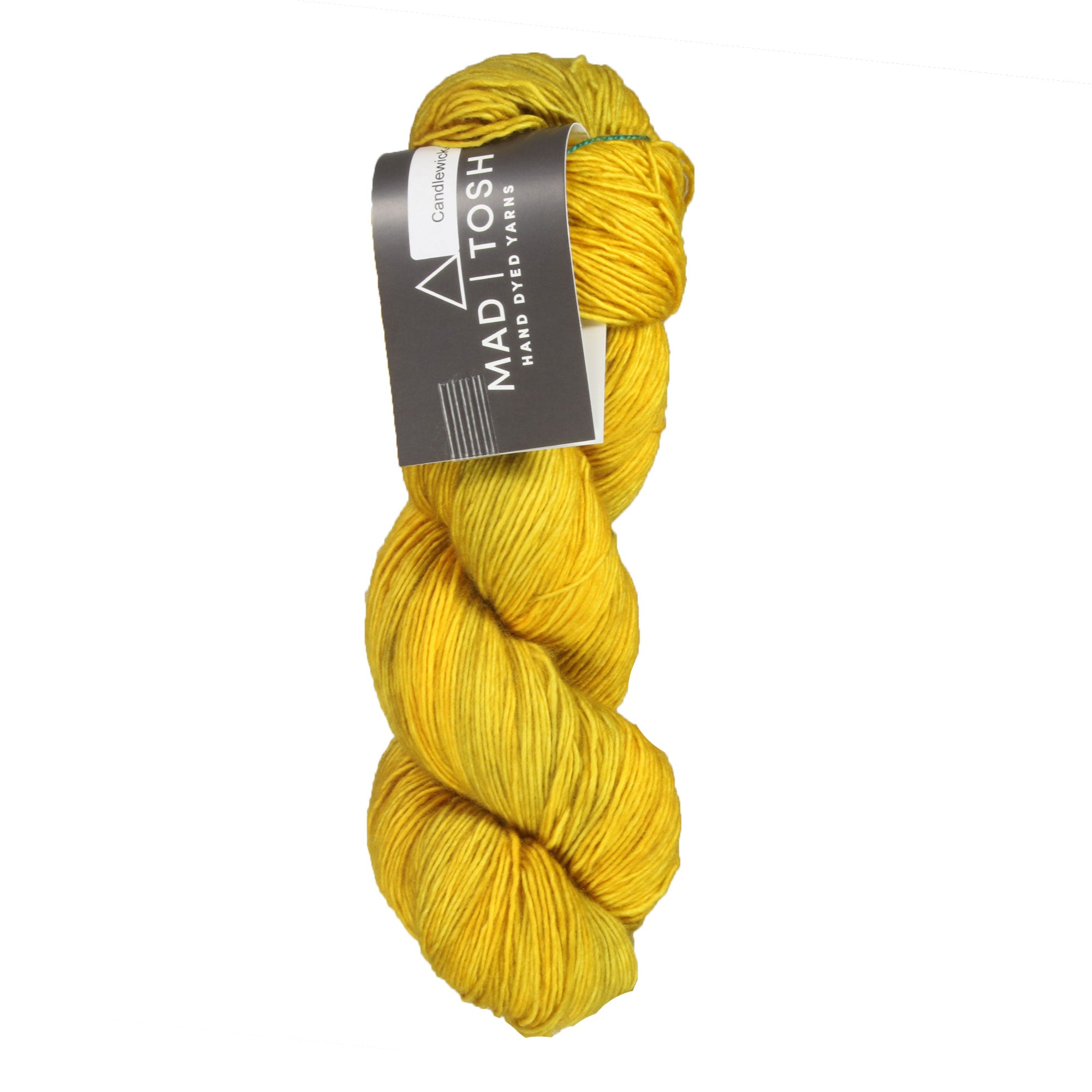 Madelinetosh Tosh Merino Light Yarn - Candlewick - Zoom Image
